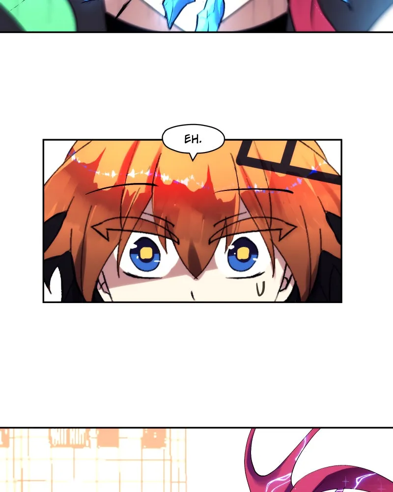 Miez Chapter 14 page 18 - 