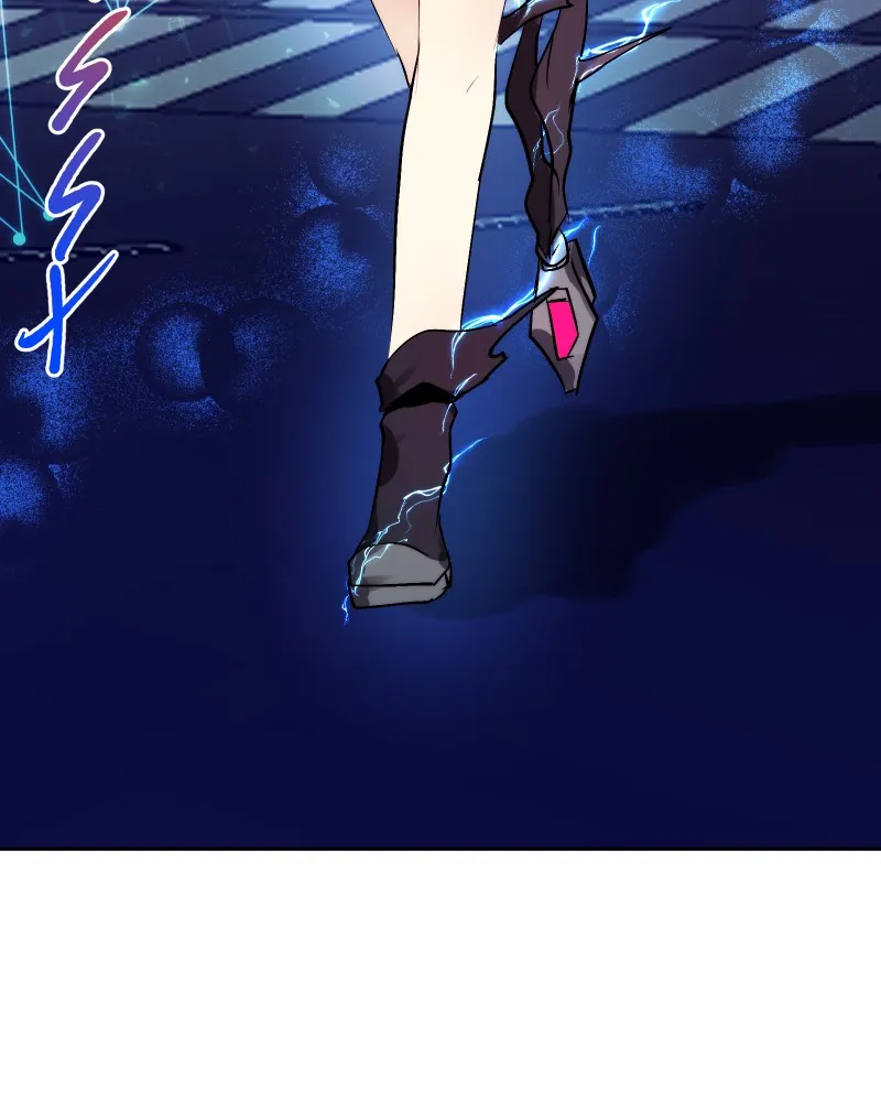 Miez Chapter 14 page 20 - 