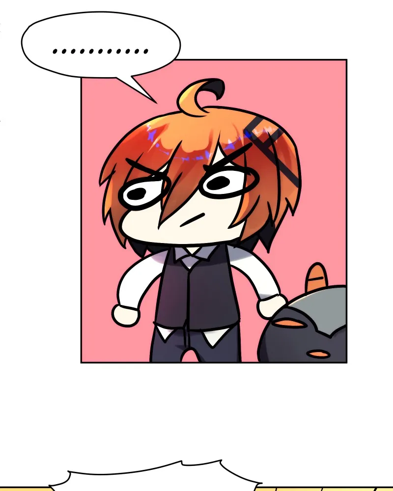 Miez Chapter 14 page 21 - 