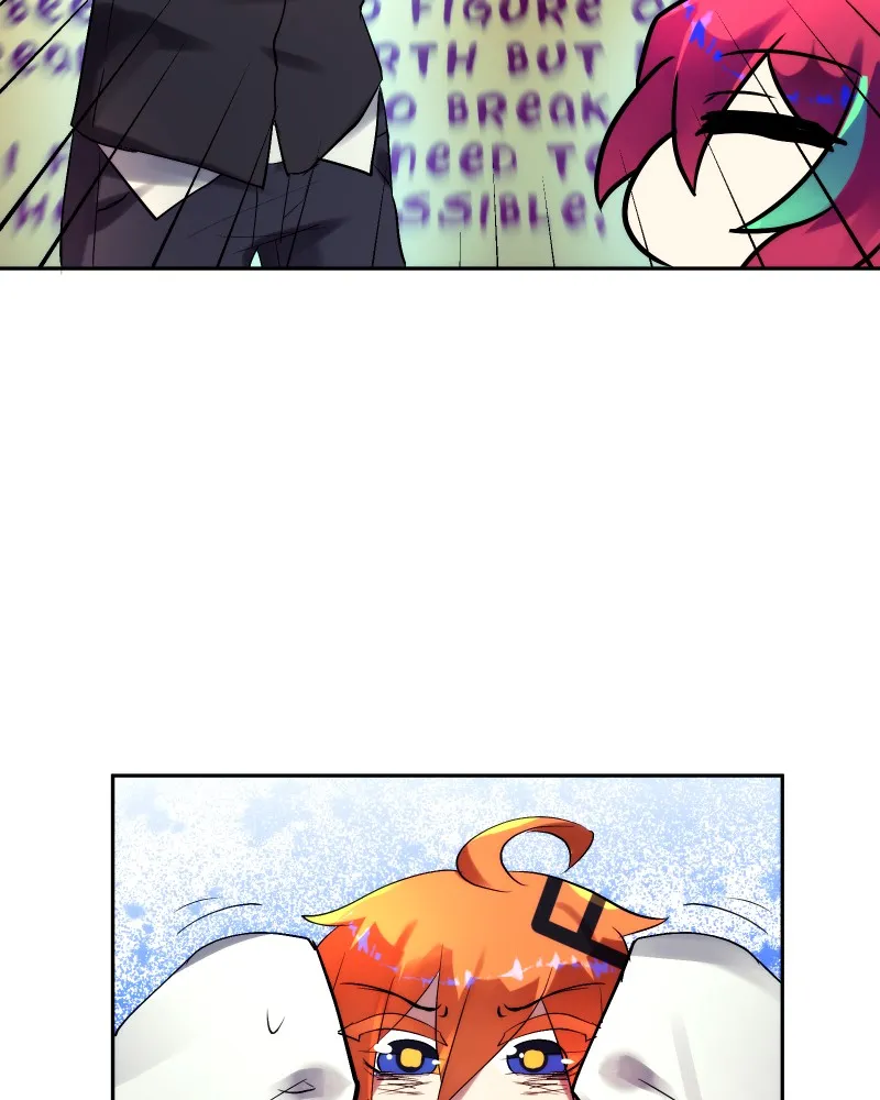 Miez Chapter 14 page 23 - 