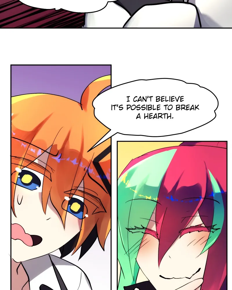 Miez Chapter 14 page 26 - 