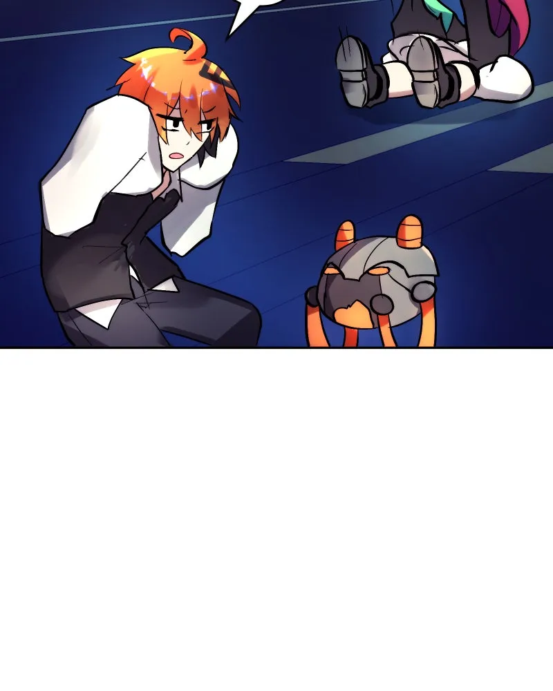 Miez Chapter 14 page 30 - 