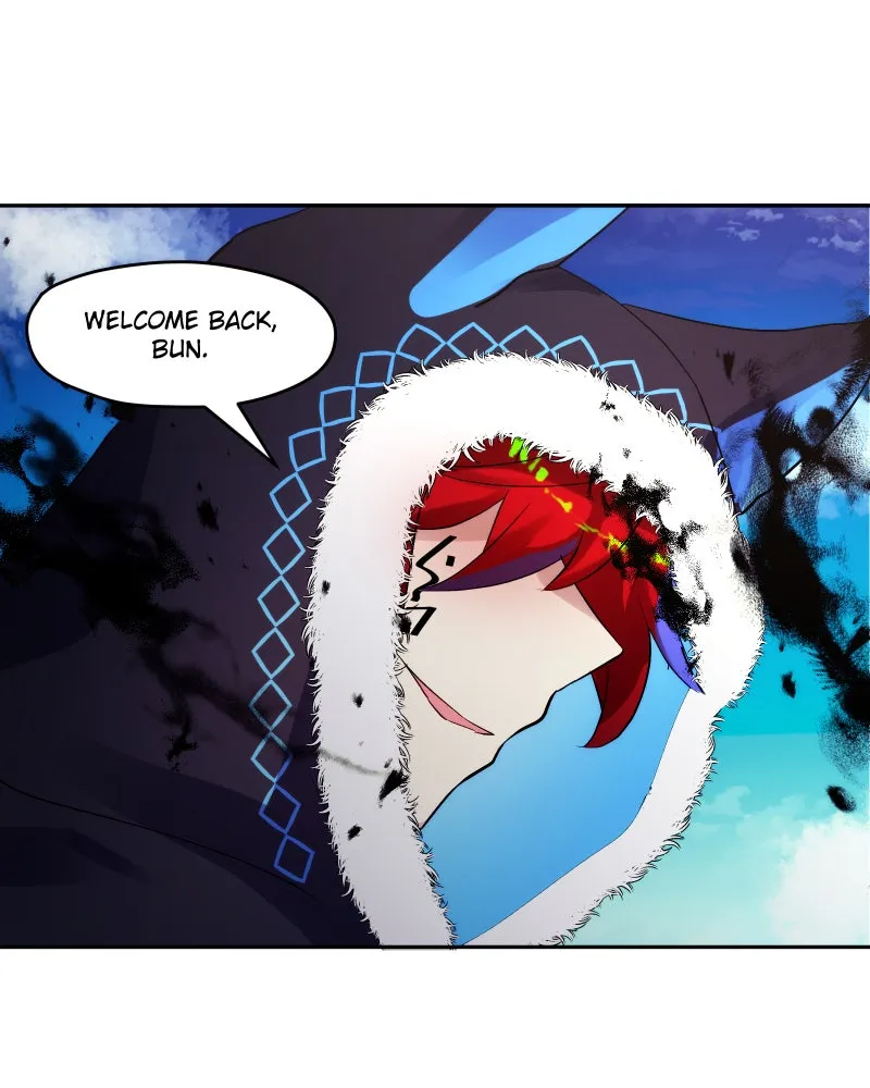Miez Chapter 14 page 39 - 