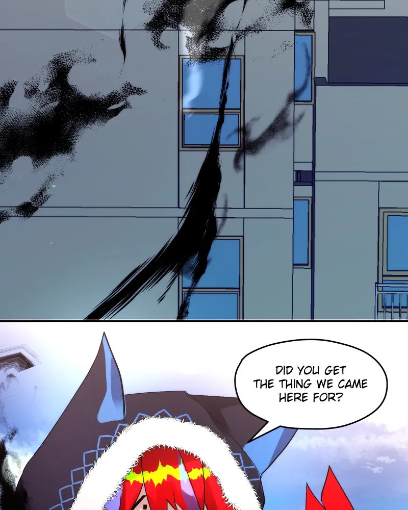 Miez Chapter 14 page 44 - 
