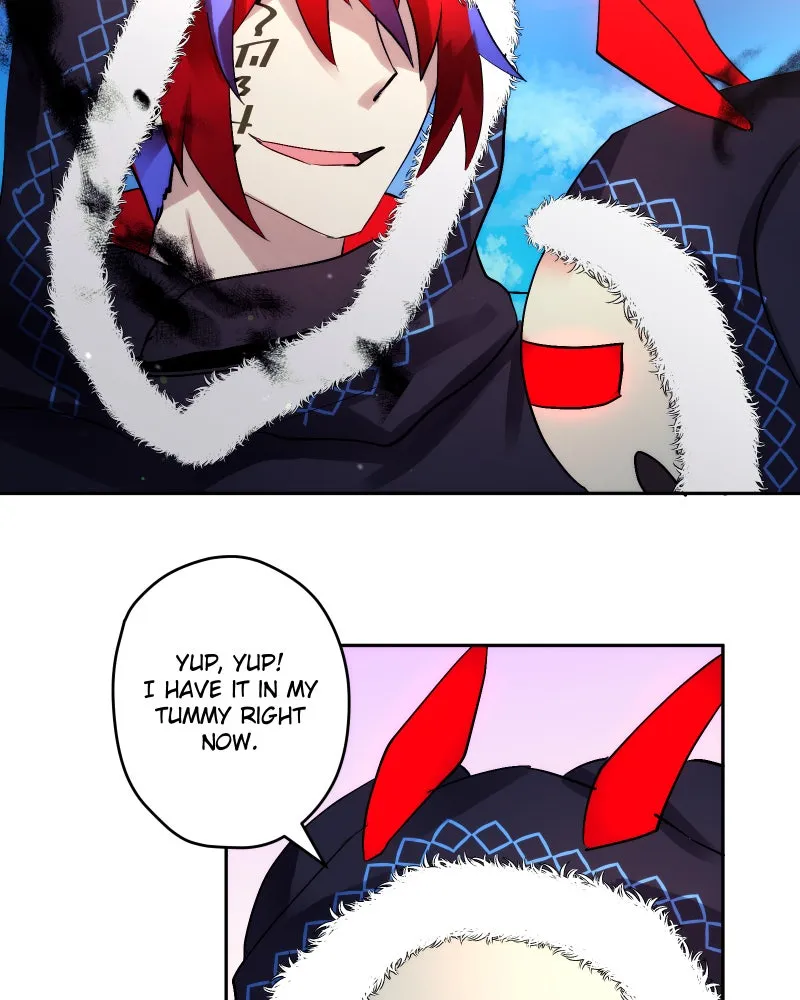 Miez Chapter 14 page 45 - 