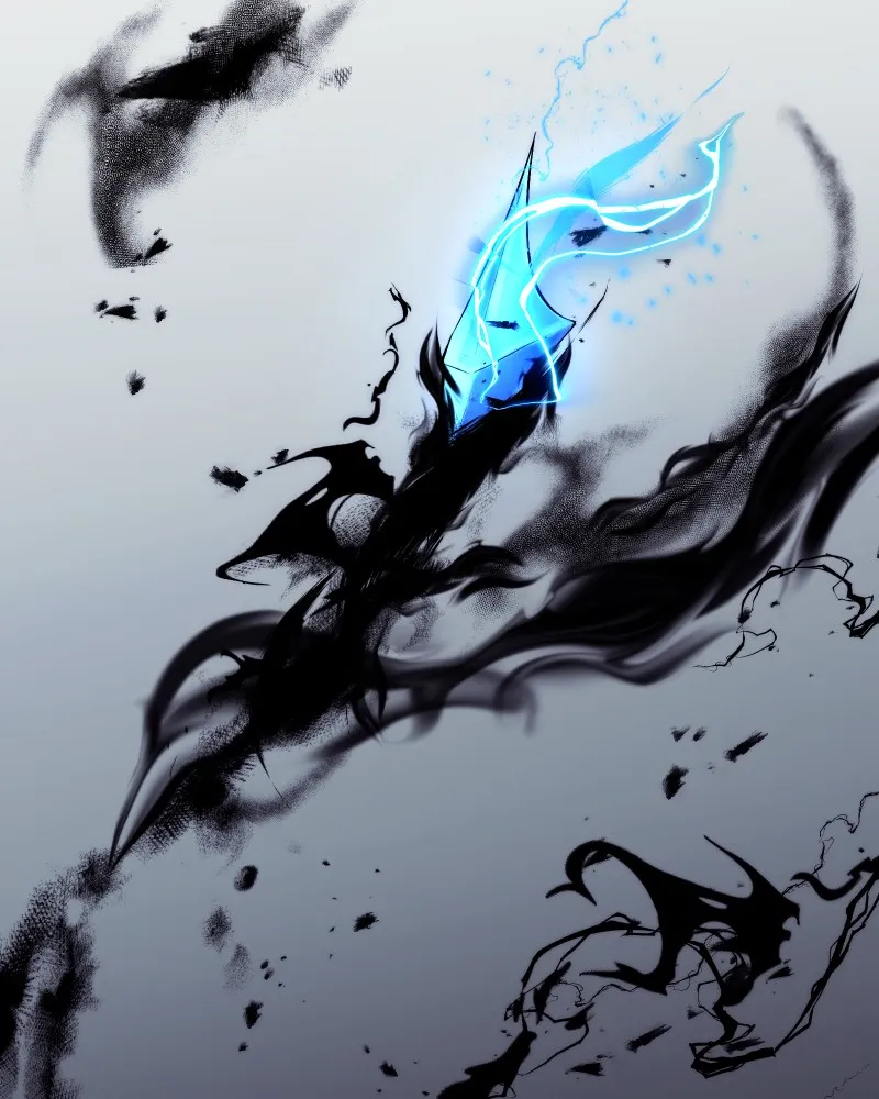 Miez Chapter 14 page 6 - 