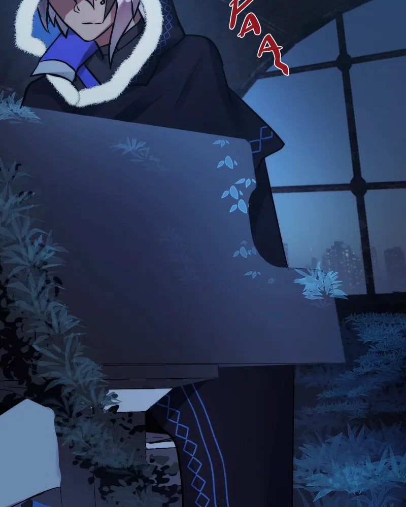 Miez Chapter 14 page 55 - 