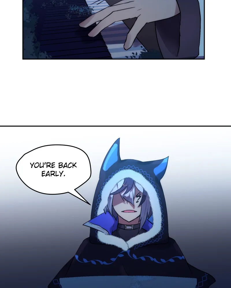 Miez Chapter 14 page 58 - 