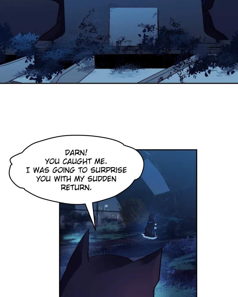 Miez Chapter 14 page 59 - 