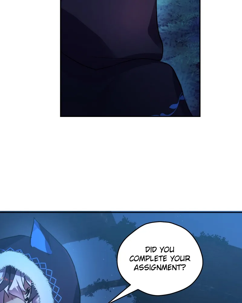 Miez Chapter 14 page 60 - 
