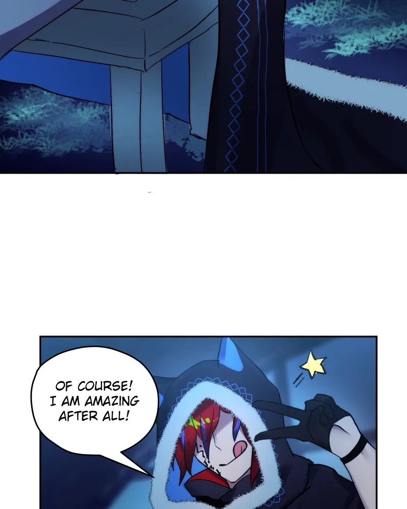 Miez Chapter 14 page 62 - 