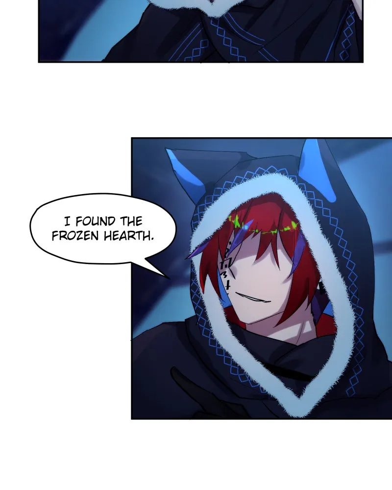 Miez Chapter 14 page 63 - 