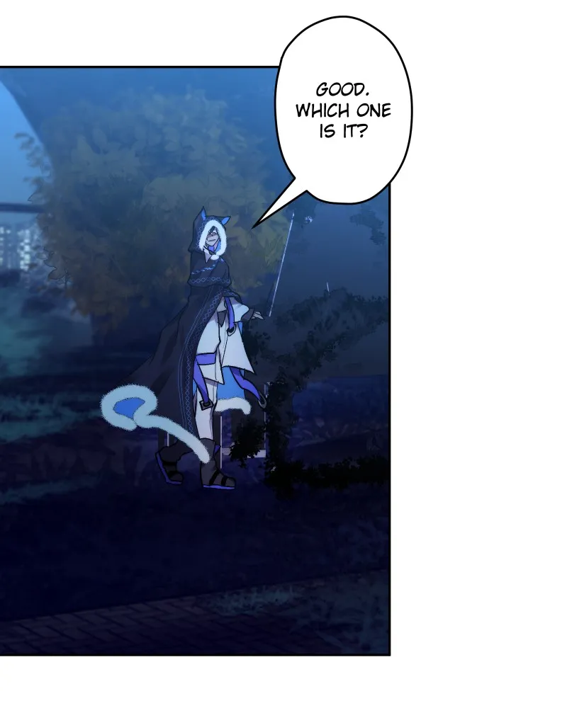 Miez Chapter 14 page 64 - 