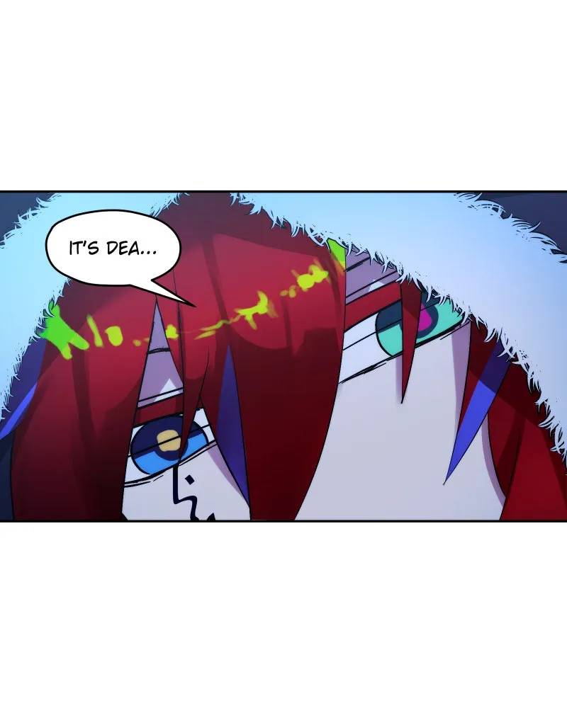 Miez Chapter 14 page 70 - 