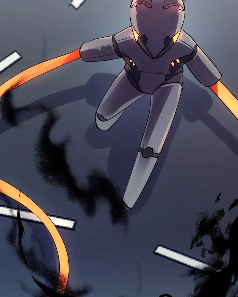 Miez Chapter 14 page 8 - 