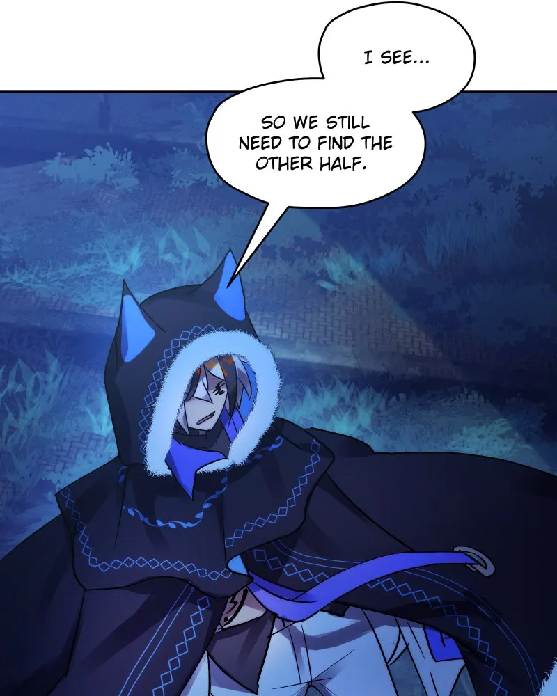 Miez Chapter 14 page 71 - 