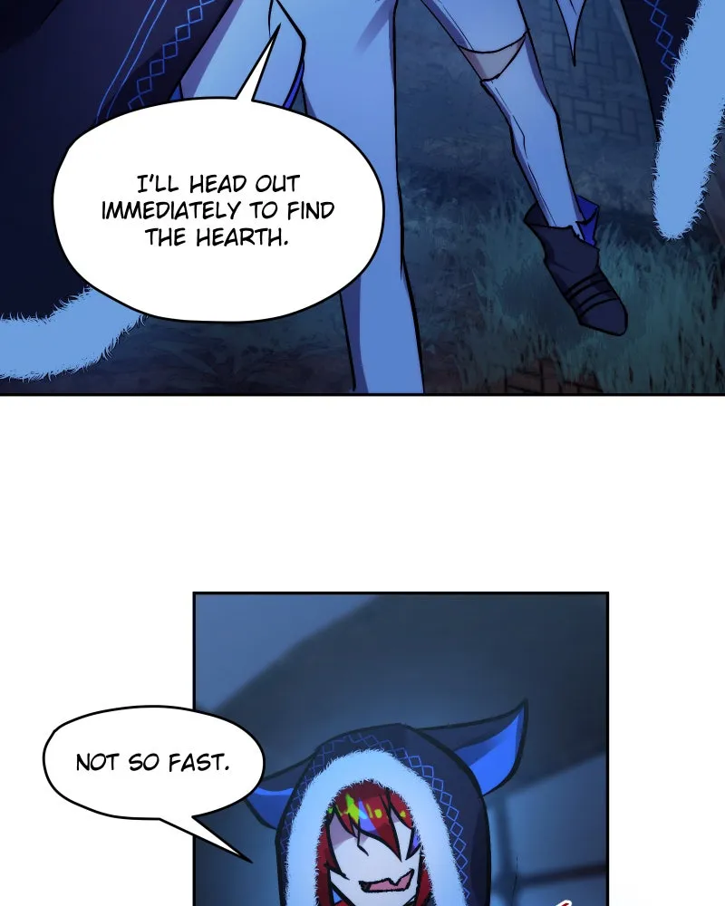 Miez Chapter 14 page 72 - 