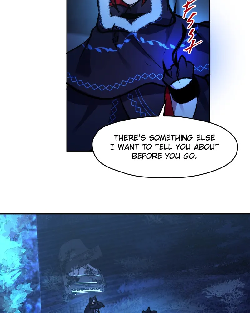 Miez Chapter 14 page 73 - 
