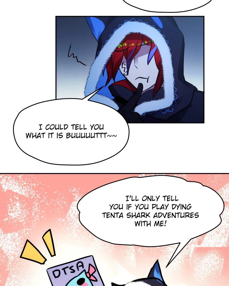 Miez Chapter 14 page 75 - 