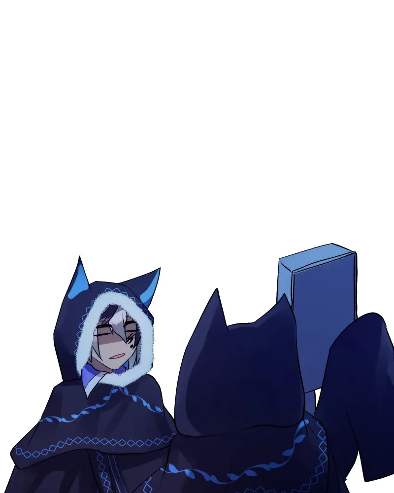 Miez Chapter 14 page 77 - 
