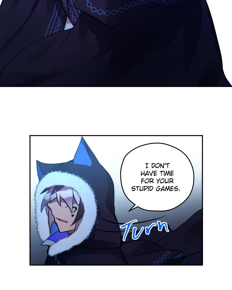 Miez Chapter 14 page 78 - 