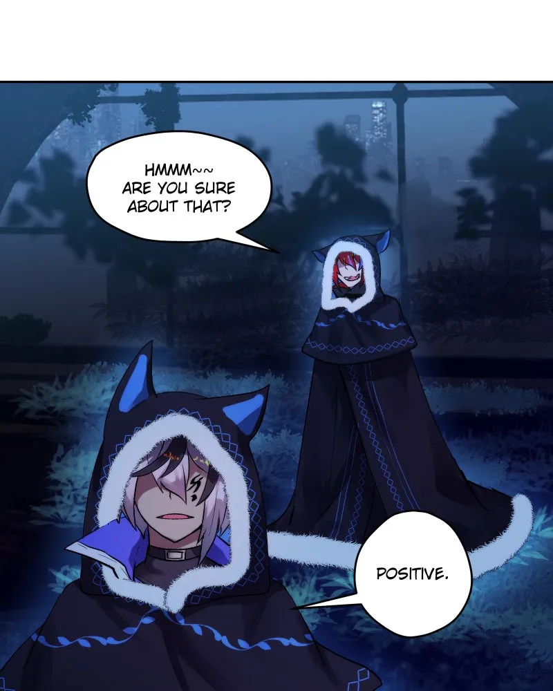Miez Chapter 14 page 79 - 