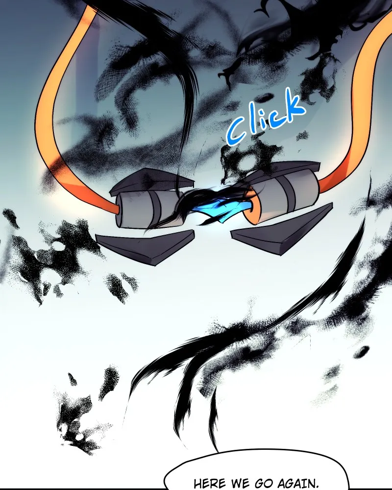 Miez Chapter 14 page 9 - 