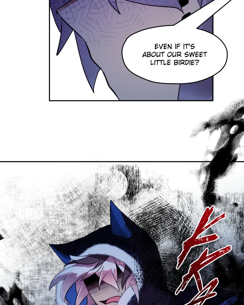 Miez Chapter 14 page 81 - 