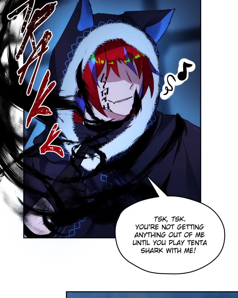 Miez Chapter 14 page 83 - 