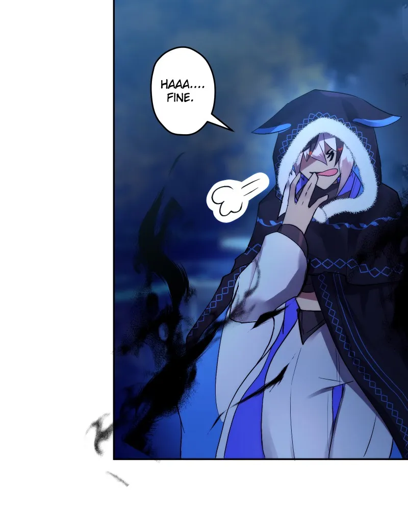 Miez Chapter 14 page 84 - 