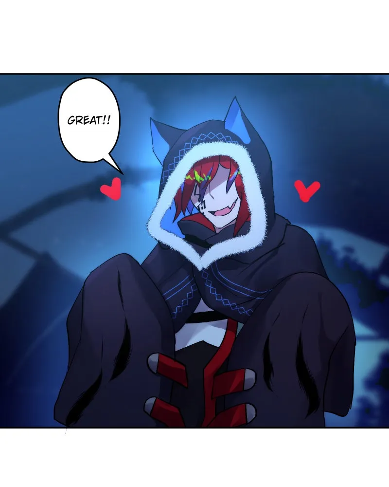 Miez Chapter 14 page 85 - 