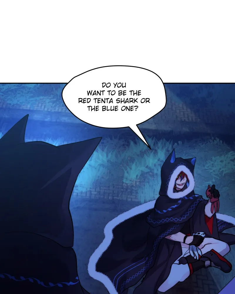 Miez Chapter 14 page 86 - 