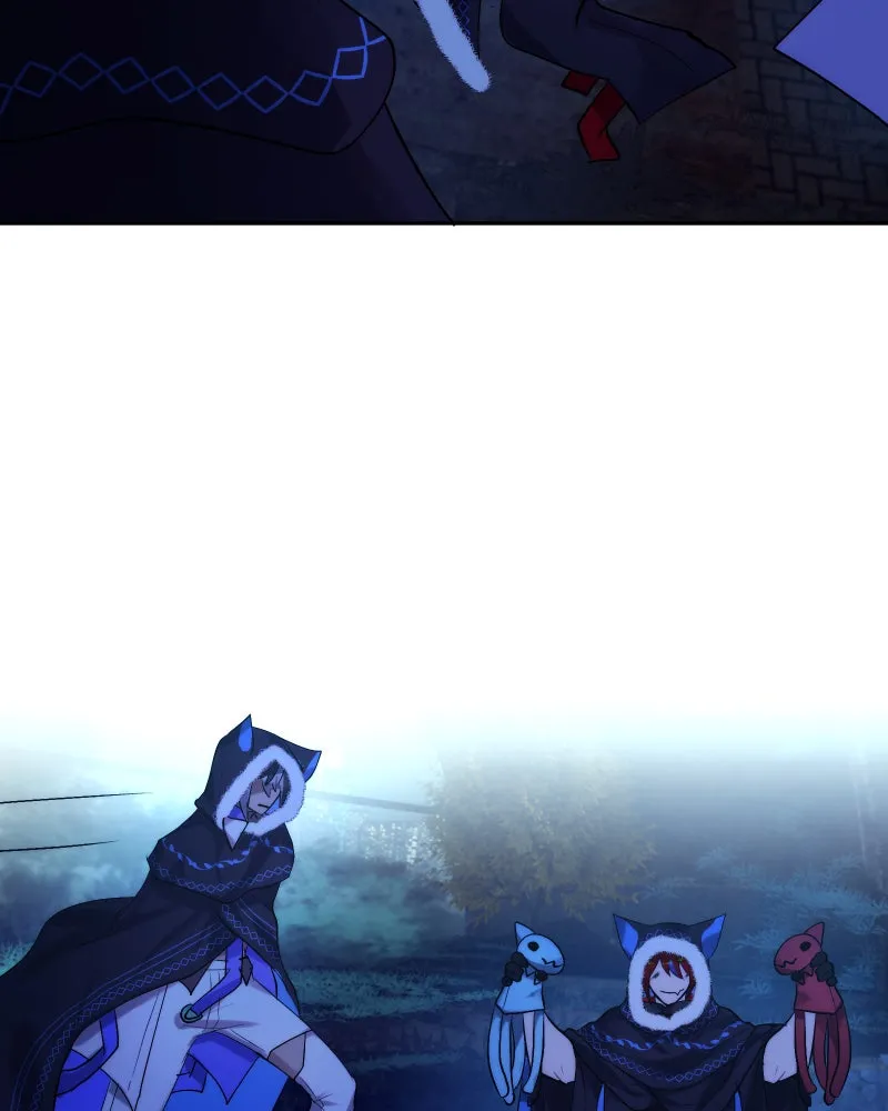 Miez Chapter 14 page 87 - 