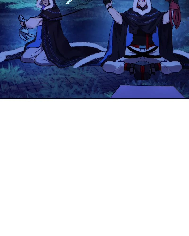 Miez Chapter 14 page 89 - 
