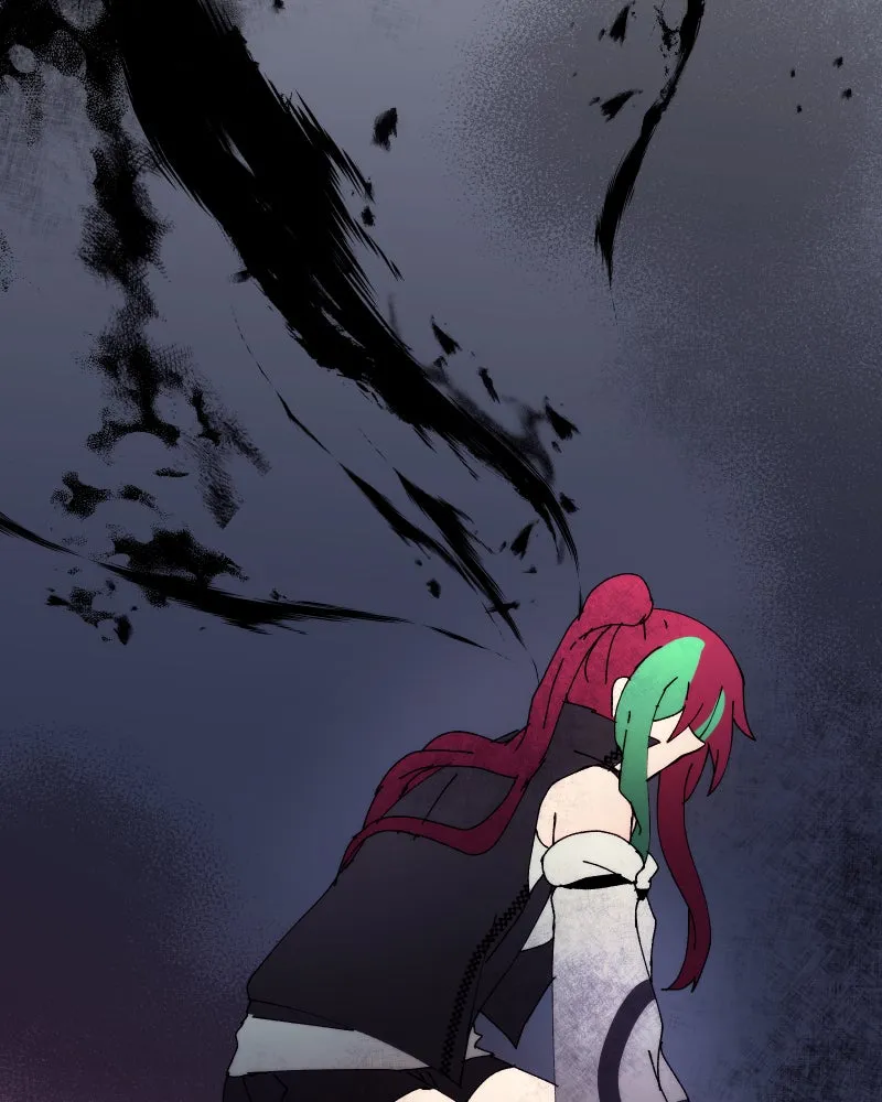Miez Chapter 15 page 18 - 