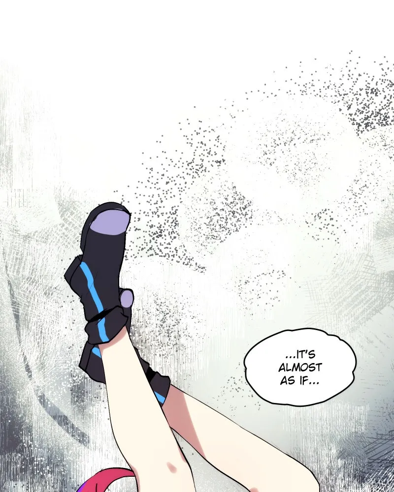 Miez Chapter 15 page 21 - 