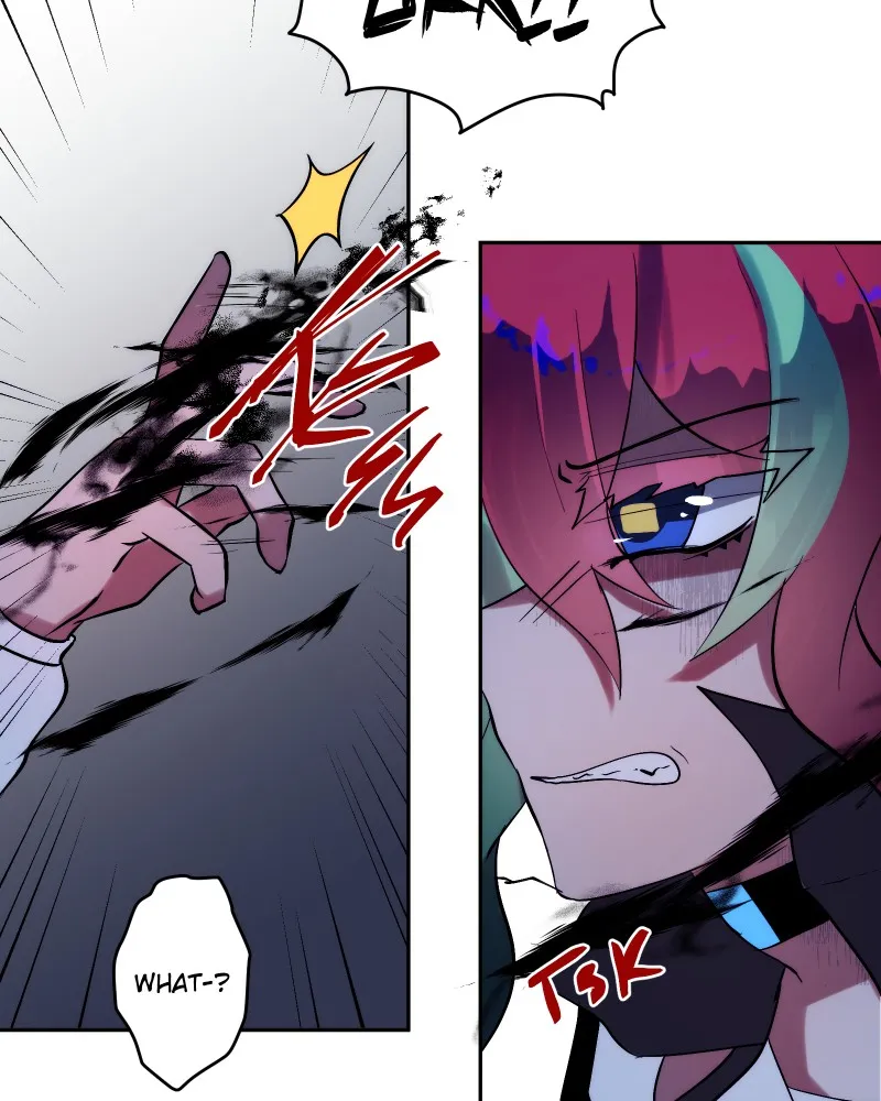 Miez Chapter 15 page 26 - 