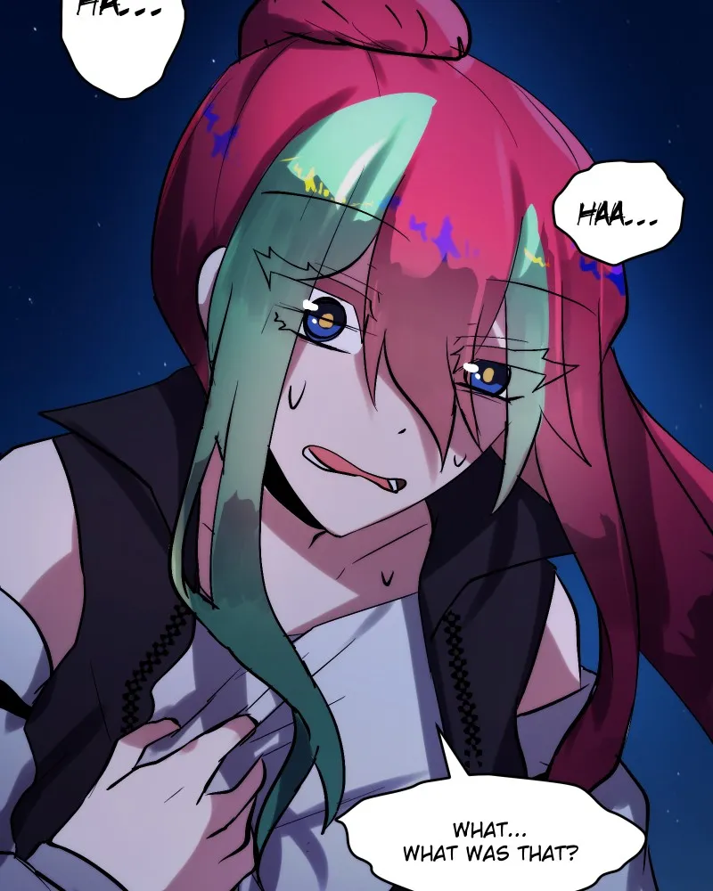 Miez Chapter 15 page 30 - 