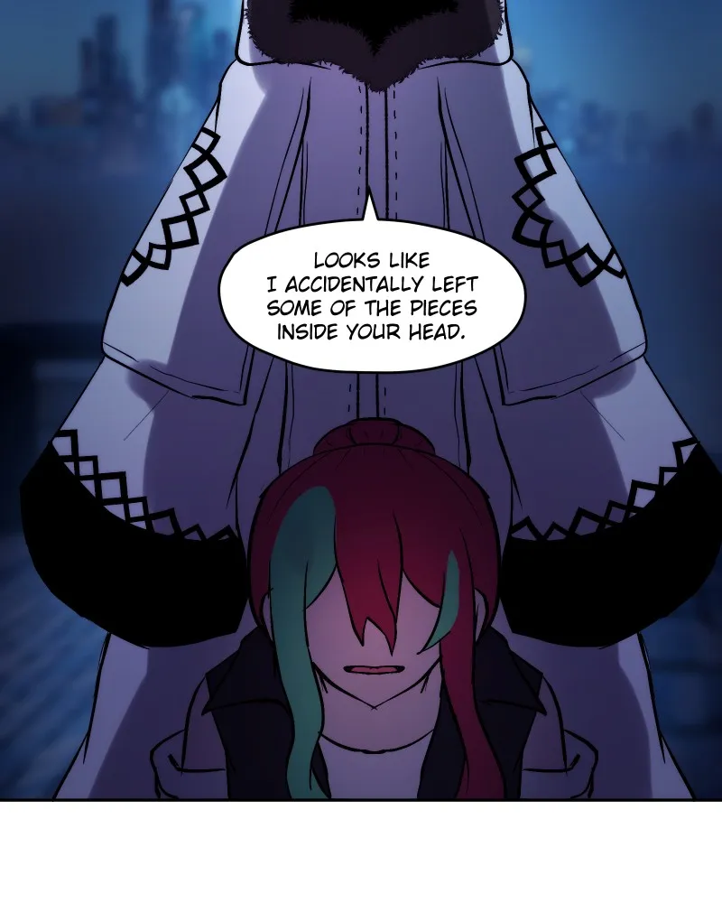 Miez Chapter 15 page 32 - 