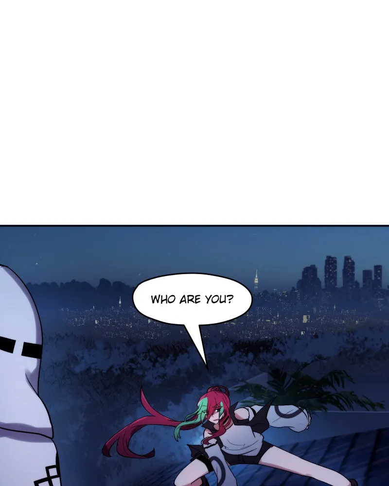 Miez Chapter 15 page 33 - 