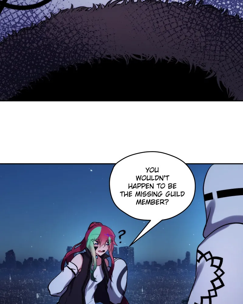 Miez Chapter 15 page 36 - 