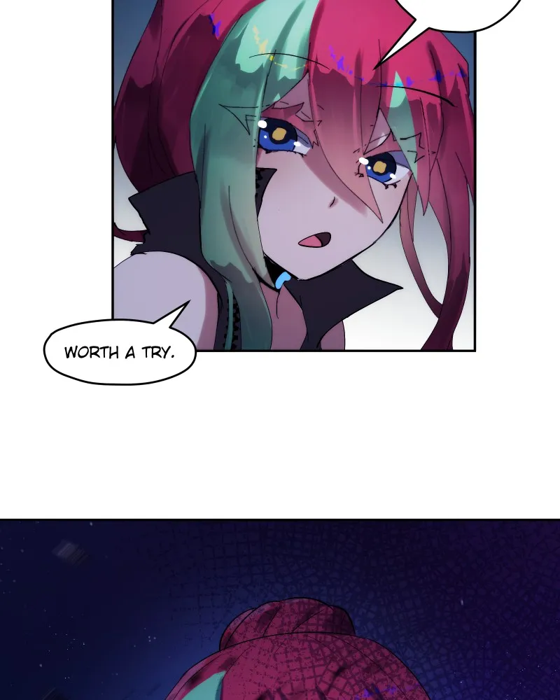 Miez Chapter 15 page 38 - 