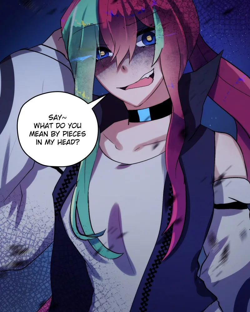 Miez Chapter 15 page 39 - 