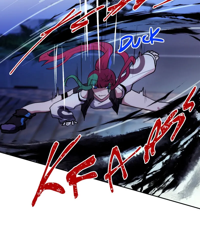 Miez Chapter 15 page 41 - 