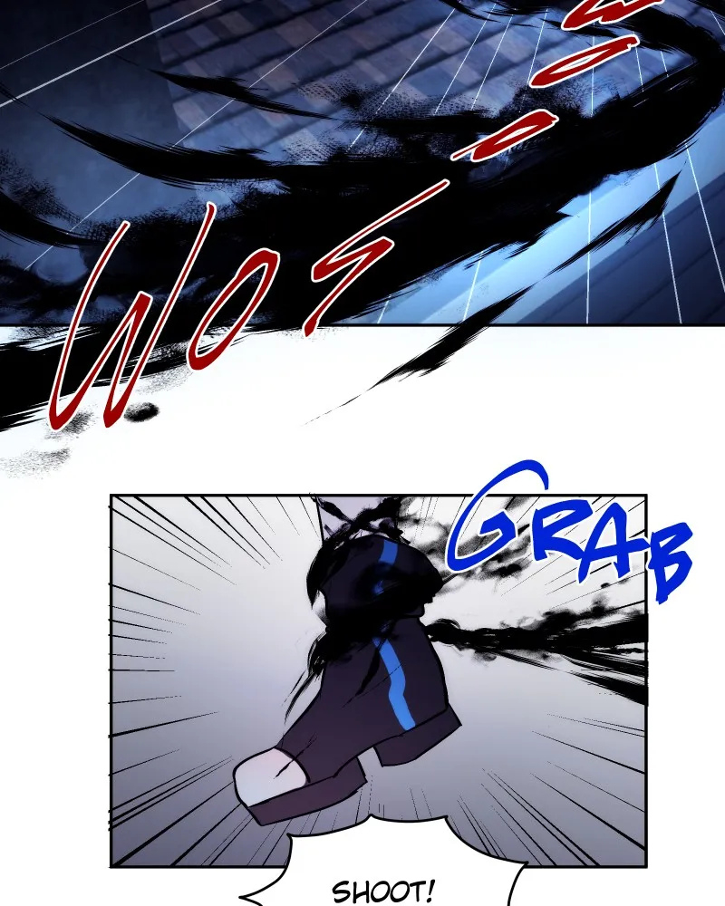 Miez Chapter 15 page 46 - 