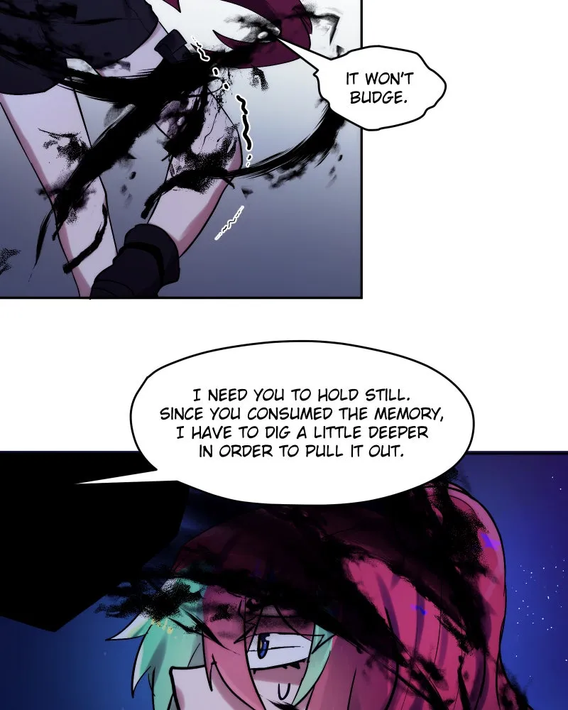 Miez Chapter 15 page 52 - 
