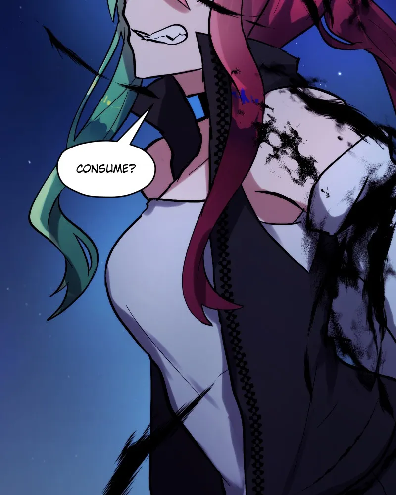 Miez Chapter 15 page 53 - 