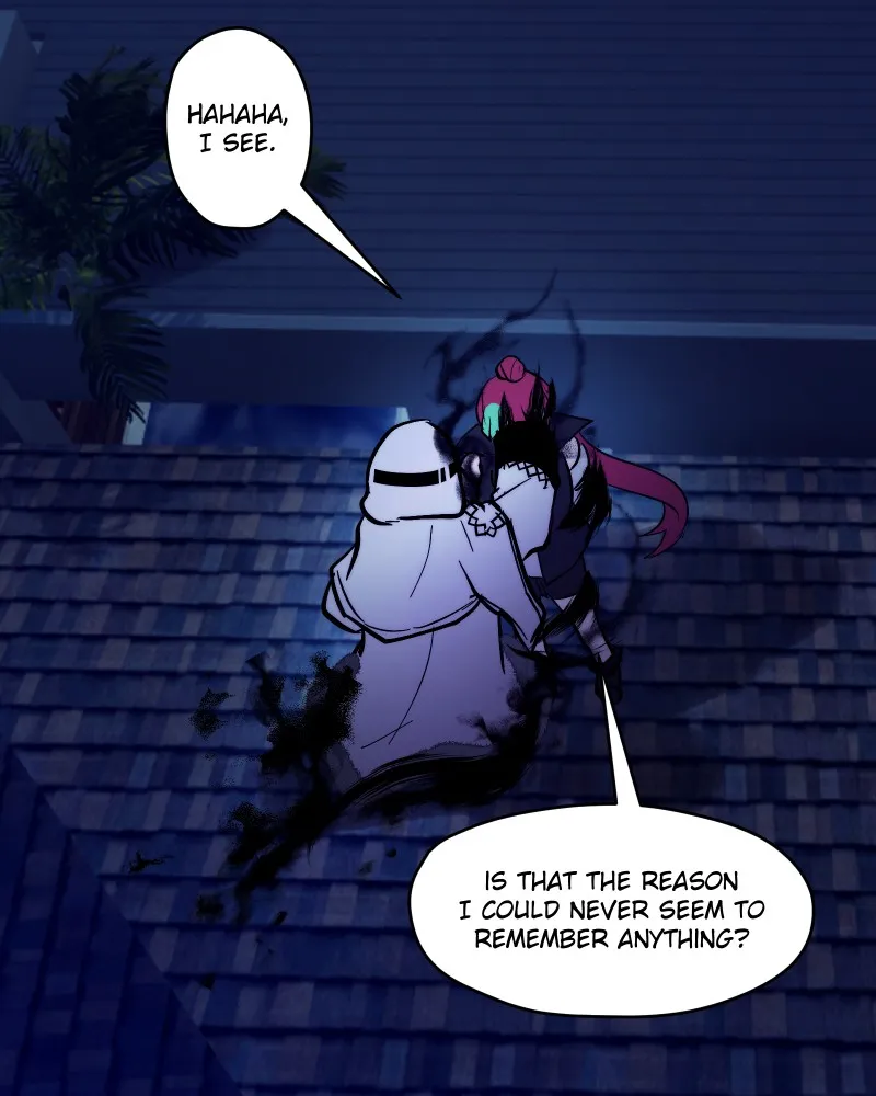 Miez Chapter 15 page 57 - 