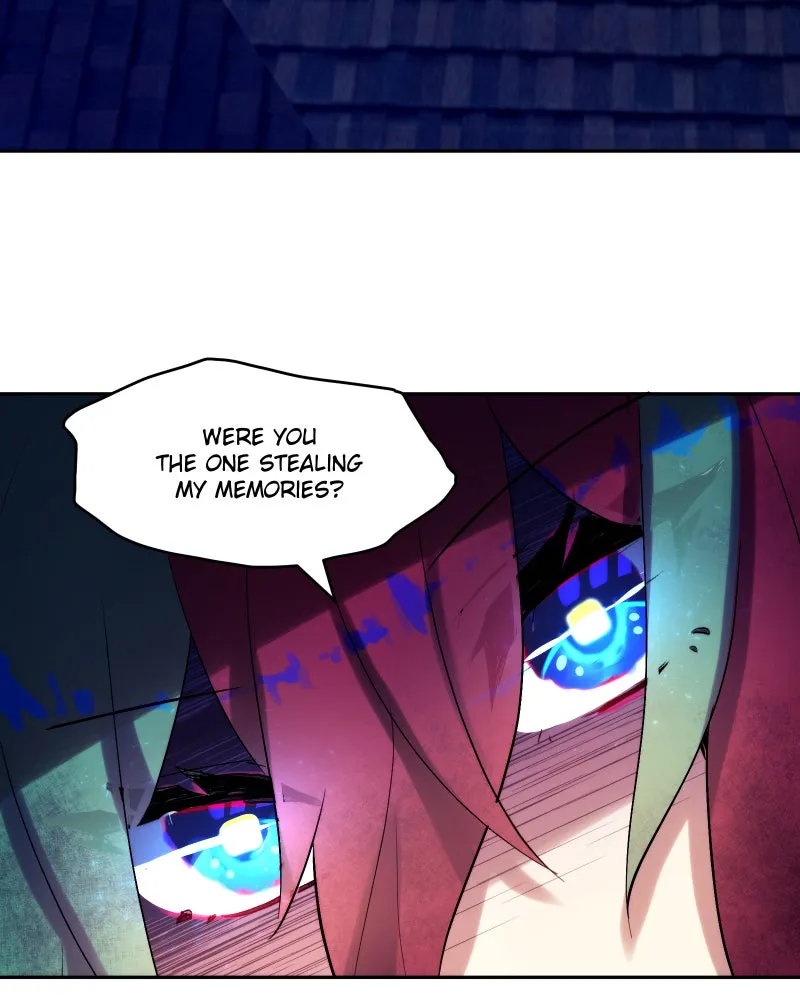 Miez Chapter 15 page 58 - 
