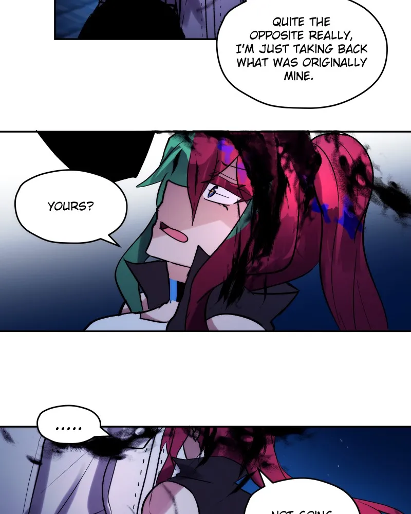 Miez Chapter 15 page 60 - 